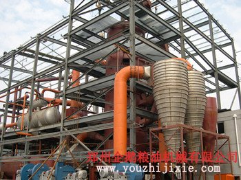 提供日產(chǎn)1000噸浸出成套設(shè)備，質(zhì)量優(yōu)價(jià)格惠，我們是直接的生產(chǎn)廠家(圖5)