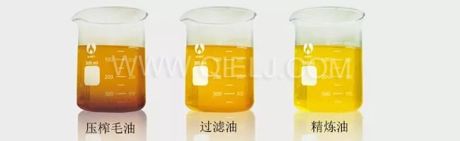 了解壓榨 浸出 精煉工藝出來(lái)的油 到底有什么區(qū)別？(圖1)